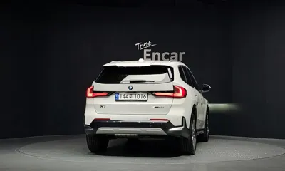 BMW X1 2024, 11697 км, за 48900000 KRW