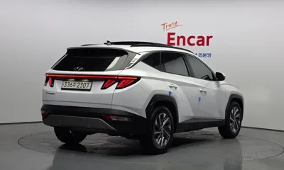 Hyundai Tucson 2022, 80094 км, за 26500000 KRW - фото 2