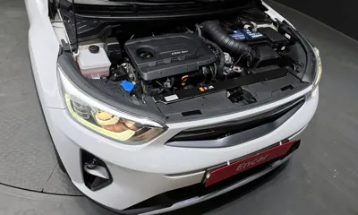 Kia Stonic 2018, 91768 км, за 8990000 KRW - фото 6