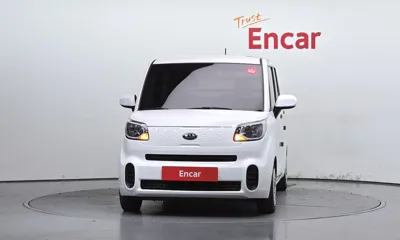 Kia Ray 2021, 61711 км, за 99990000 KRW