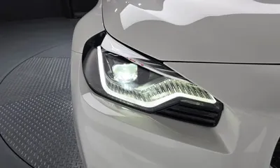 BMW M2 2025, 9280 км, за 86700000 KRW - фото 22