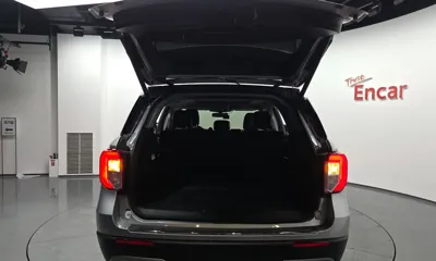 Ford Explorer 2020, 44023 км, за 27500000 KRW - фото 20