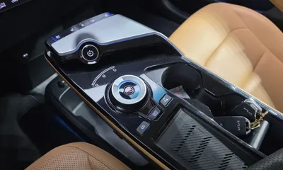 Kia EV6 2022, 144118 км, за 29300000 KRW - фото 9