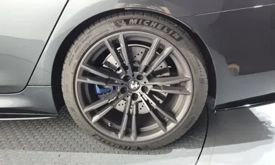 BMW M5 2020, 71385 км, за 88000000 KRW - фото 21