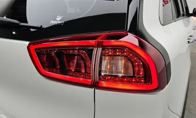 Kia Niro 2018, 48995 км, за 17700000 KRW - фото 23