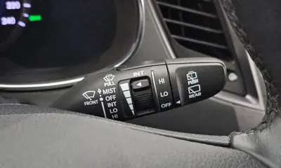 Hyundai Santafe 2015, 151818 км, за 9200000 KRW - фото 29