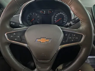 ChevroletGMDaewoo Malibu 2017, 126920 км, за 5000000 KRW - фото 14