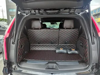 Cadillac Escalade 2021, 110000 км, за 76000000 KRW - фото 20