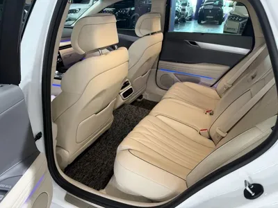 Genesis G80 2026, 26841 км, за 56000000 KRW - фото 8