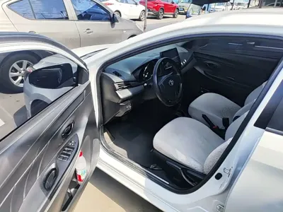 Toyota Yaris L 2019, 45199 км, за 37100 CNY - фото 16