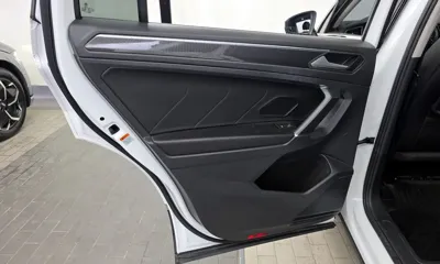 Volkswagen Tiguan 2020, 117382 км, за 23400000 KRW - фото 25