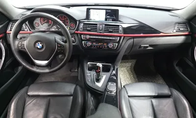 BMW 4-Series 2015, 141298 км, за 10600000 KRW - фото 7