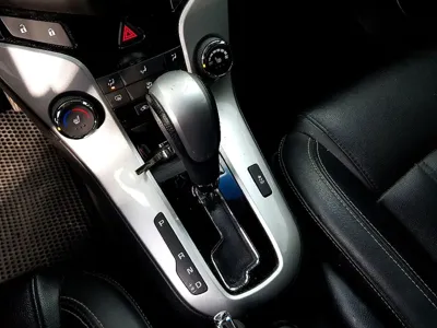 ChevroletGMDaewoo Cruze 2014, 158288 км, за 1890000 KRW - фото 14