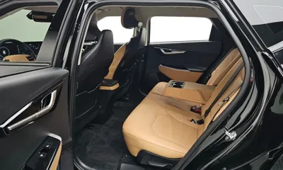 Kia EV6 2023, 39134 км, за 36200000 KRW - фото 27