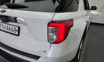 Ford Explorer 2020, 74491 км, за 23400000 KRW - фото 23
