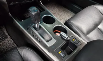 Nissan Altima 2013, 163063 км, за 3500000 KRW - фото 9