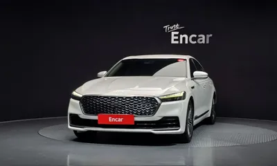 Kia K9 2023, 113113 км, за 31500000 KRW