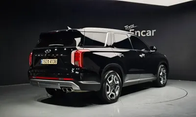 Hyundai Palisade 2023, 91259 км, за 29900000 KRW