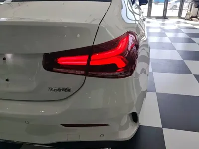 Mercedes-Benz A-Class 2020, 64700 км, за 92300 CNY - фото 8