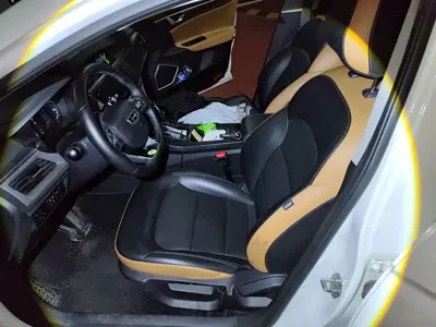 Geely Emgrand GL 2020, 83400 км, за 25600 CNY - фото 16