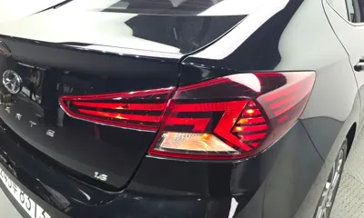 Hyundai Avante 2020, 96710 км, за 10990000 KRW - фото 23