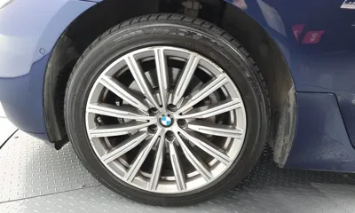 BMW Gran Turismo 2018, 99055 км, за 32500000 KRW - фото 5
