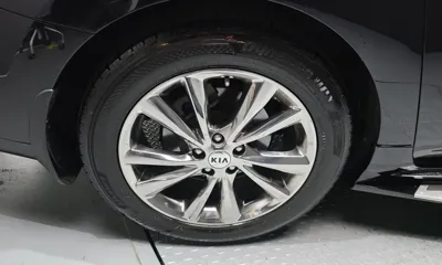 Kia Canival 2019, 95364 км, за 17990000 KRW - фото 32