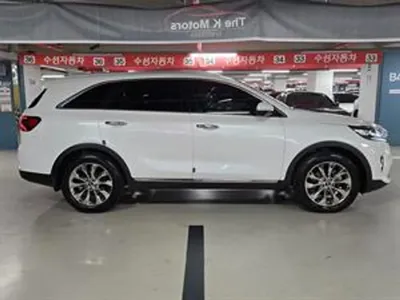 Kia Sorento 2018, 113231 км, за 19900000 KRW - фото 20