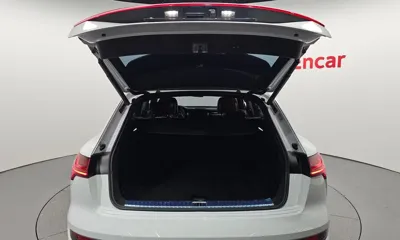Audi e-tron 2021, 65216 км, за 49000000 KRW - фото 20