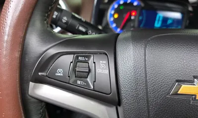 ChevroletGMDaewoo Trax 2015, 132436 км, за 4800000 KRW - фото 19