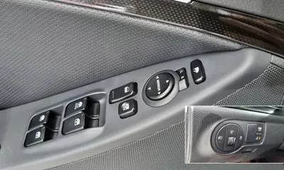 Hyundai Veracruz 2015, 114813 км, за 14800000 KRW - фото 18