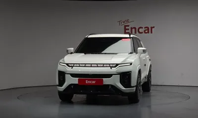 KG_Mobility_Ssangyong Actyon 2025, 39795 км, за 26500000 KRW