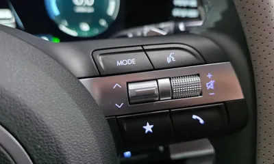 Hyundai Kona 2026, 4235 км, за 34900000 KRW - фото 29