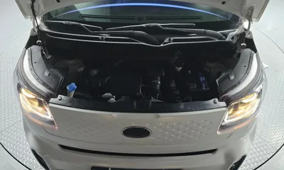 Kia Ray 2018, 113711 км, за 10500000 KRW - фото 6