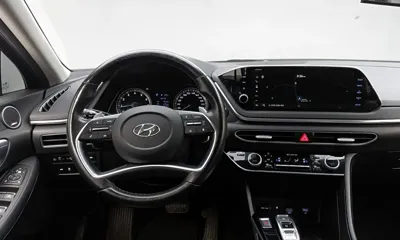 Hyundai Sonata 2020, 98958 км, за 16900000 KRW - фото 9