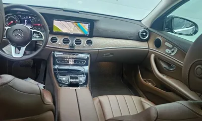 Mercedes-Benz E-Class 2019, 93100 км, за 24500000 KRW - фото 6