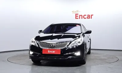 Hyundai Grandeur 2016, 180441 км, за 5000000 KRW - фото 3