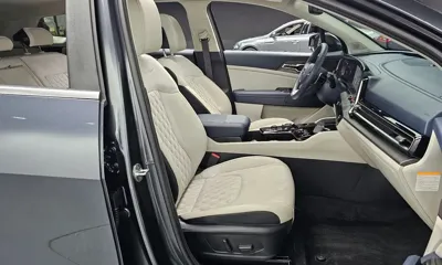 Kia Sportage 2022, 26863 км, за 31500000 KRW - фото 26
