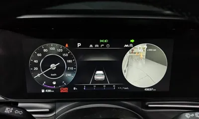 Kia Canival 2021, 49697 км, за 29900000 KRW - фото 8