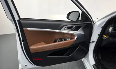 Genesis G70 2020, 65441 км, за 20790000 KRW - фото 24
