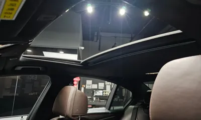 BMW 5-Series 2018, 107516 км, за 24900000 KRW - фото 19