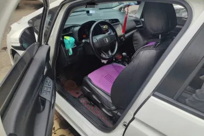 Honda Fit 2018, 20900 км, за 51623.78 CNY - фото 16