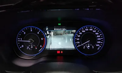 Hyundai Palisade 2021, 105078 км, за 22500000 KRW - фото 8
