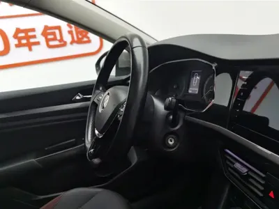 Volkswagen Bora 2021, 81600 км, за 41900 CNY - фото 22