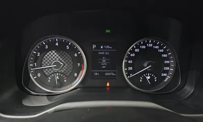 Hyundai Avante 2020, 60673 км, за 13500000 KRW - фото 8