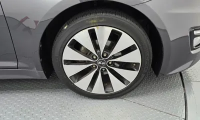Kia K5 2013, 103416 км, за 5900000 KRW - фото 21