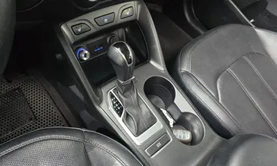 Hyundai Tucson 2014, 101147 км, за 8990000 KRW - фото 9