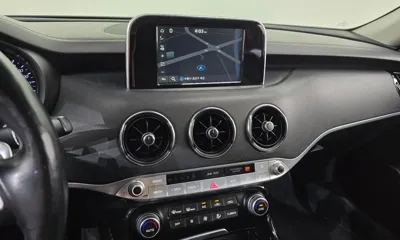 Kia Stinger 2018, 122766 км, за 11500000 KRW - фото 12