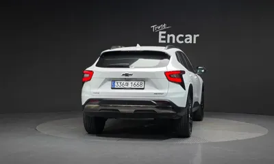 ChevroletGMDaewoo Trax 2024, 28177 км, за 29500000 KRW - фото 4