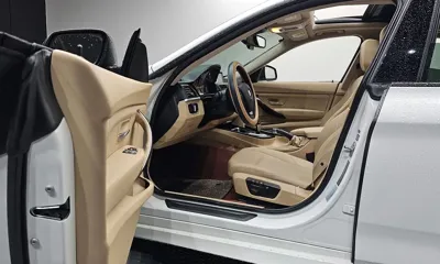 BMW Gran Turismo 2015, 168833 км, за 13500000 KRW - фото 10
